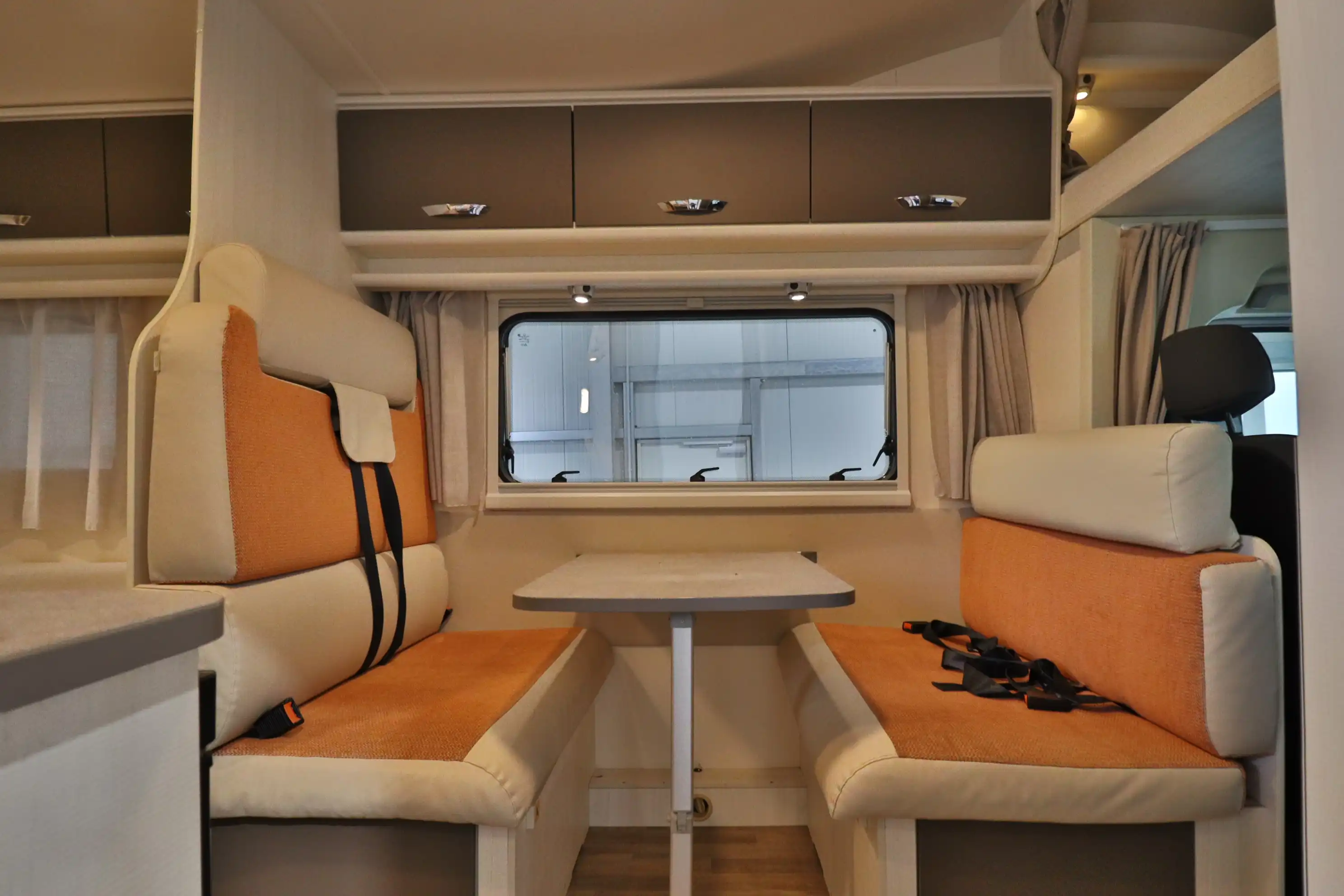 AHORN Camp A 660
